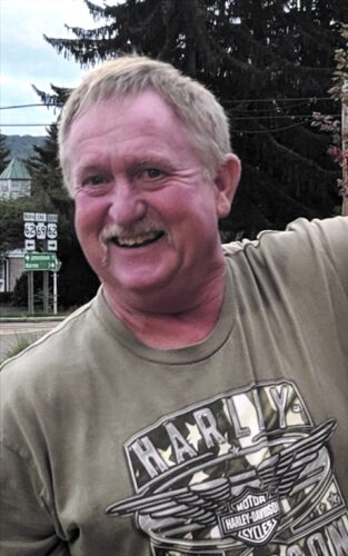 Scott Leslie Anderson